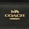 コーチ アウトレット COACH ハンドバッグ レディース ブラック CH297 IMBLK