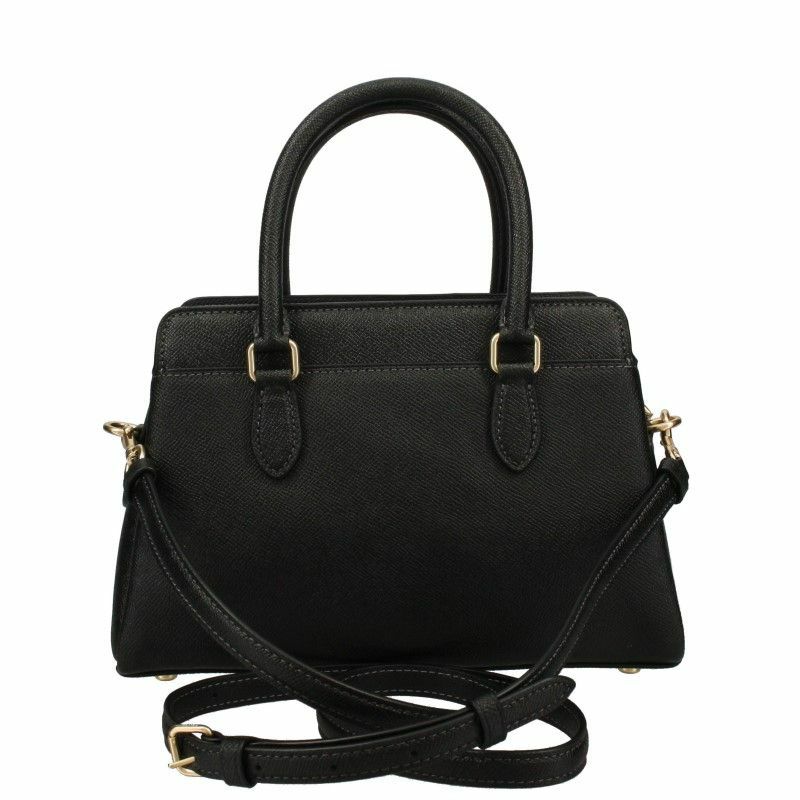 コーチ アウトレット COACH ハンドバッグ レディース ブラック CH297 