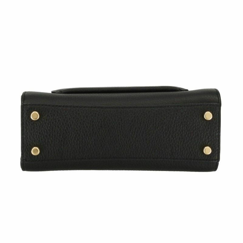 コーチ アウトレット COACH ハンドバッグ レディース ブラックマルチ C8687 IMA47