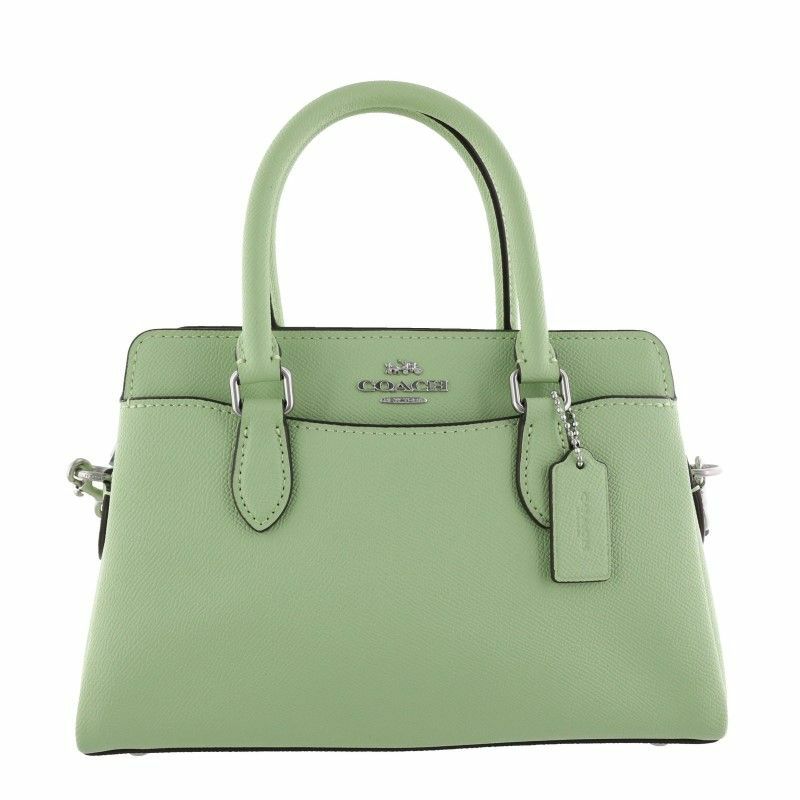 コーチ アウトレット COACH ハンドバッグ レディース ペールピスタチオ CH297 SVTY6