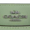 コーチ アウトレット COACH ハンドバッグ レディース ペールピスタチオ CH297 SVTY6