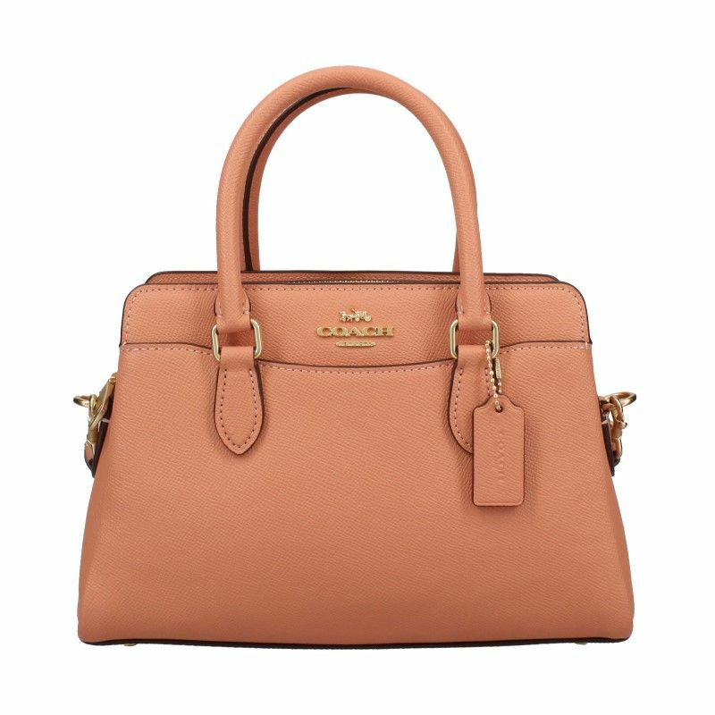 コーチ アウトレット COACH ハンドバッグ レディース ライトコーラル CH297 IMORO