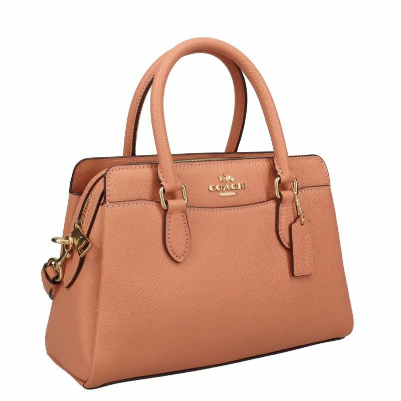 コーチ アウトレット COACH ハンドバッグ レディース ライト