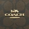 コーチ アウトレット COACH OUTLET トートバッグ レディース ブラウン/レッド 79609 IMRVQ