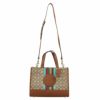 コーチ アウトレット COACH トートバッグ カーキ レッドウッド マルチ CC905 IMT1O