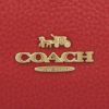 コーチ アウトレット COACH トートバッグ レディース  レッドアップル C6841 IMP2Z