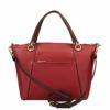 コーチ アウトレット COACH トートバッグ レディース  レッドアップル C6841 IMP2Z