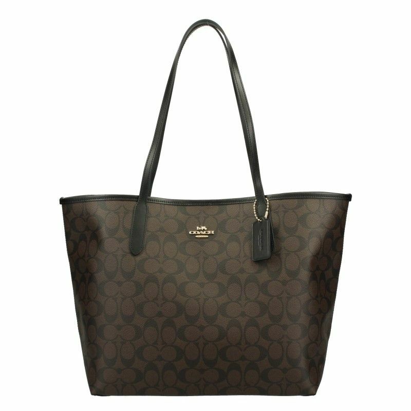 コーチ アウトレット COACH トートバッグ レディース シグネチャー 