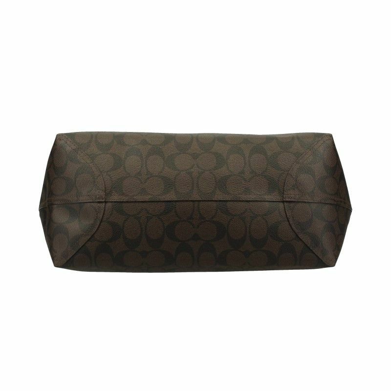 コーチ アウトレット COACH トートバッグ レディース