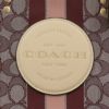 コーチ アウトレット COACH トートバッグ レディース シグネチャー C8417 IMMZI
