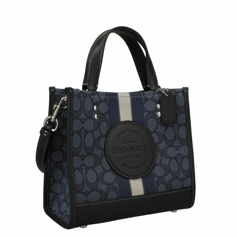 コーチ アウトレット COACH トートバッグ レディース シグネチャー C8417 SVVGD 2WAY GINZA LoveLove（ラブラブ）