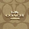 コーチ アウトレット COACH トートバッグ レディース シグネチャー サドル 5696 IME74