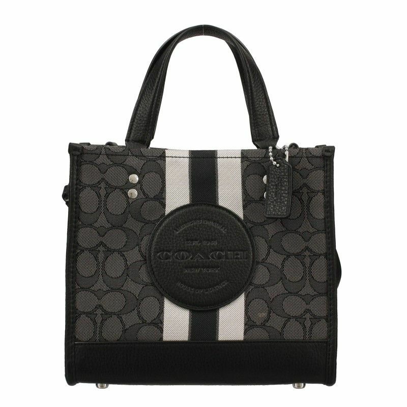 COACH ブラック トートバッグ コーチ COACH コーチ トートバッグ アウトレット レディース