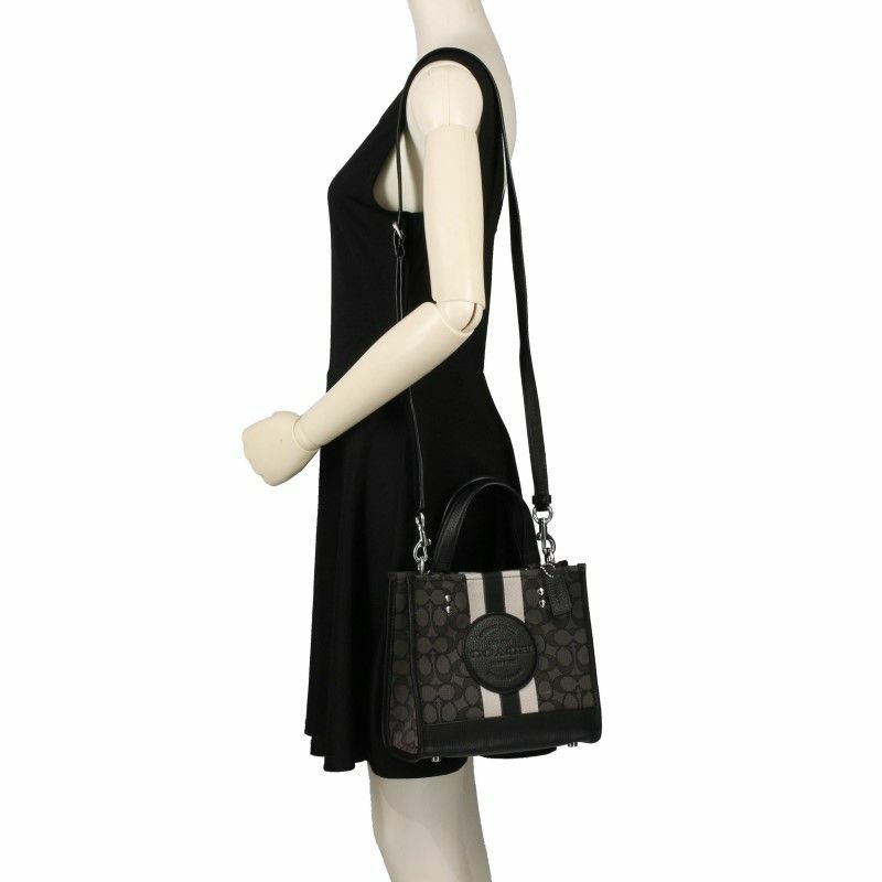 コーチ アウトレット COACH トートバッグ レディース スモーク