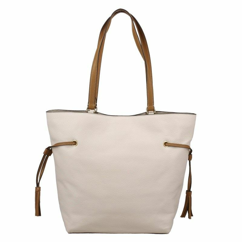 コーチ アウトレット COACH トートバッグ レディース チョーク