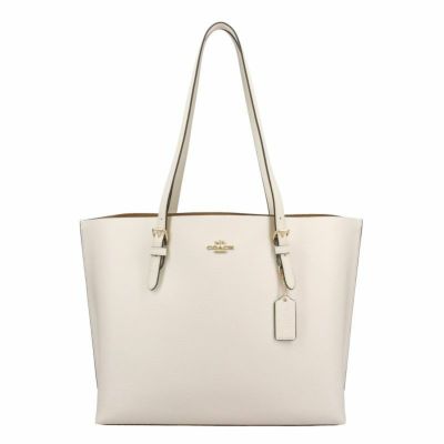 コーチ アウトレット COACH トートバッグ レディース トープオックス