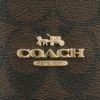 コーチ アウトレット COACH トートバッグ レディース ブラウン 1941 レッド 1665 IMRVQ