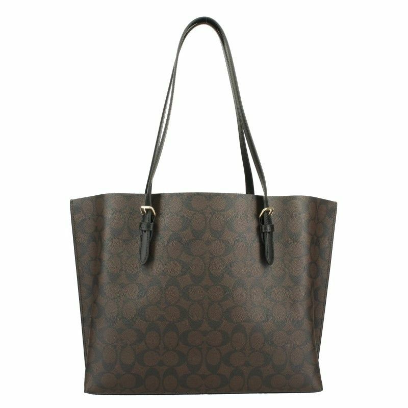 コーチ アウトレット COACH トートバッグ レディース ブラウン  