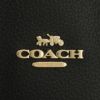 コーチ アウトレット COACH トートバッグ レディース ブラック トゥルーレッド C4084 IMF2L