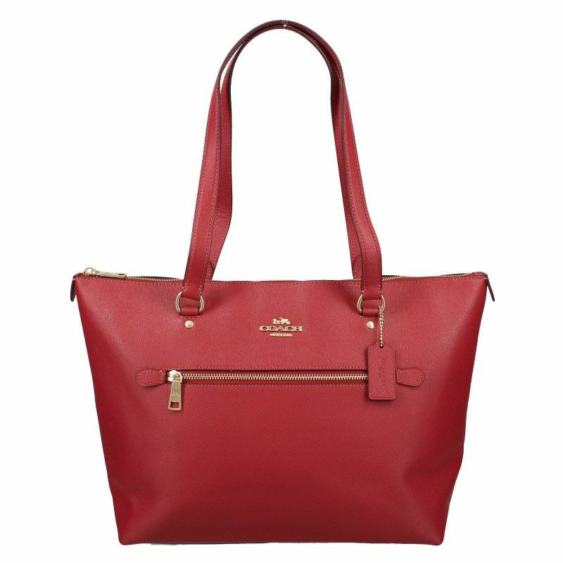 コーチ アウトレット COACH トートバッグ レディース レッドアップル 79608 IMP1Y