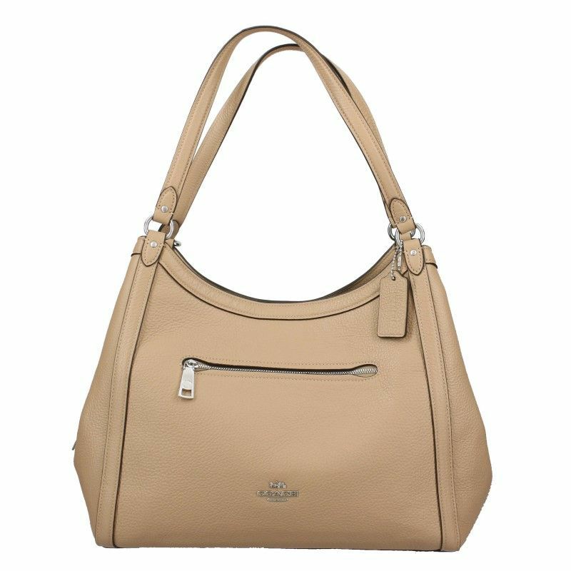 COACH OUTLET コーチ アウトレット ショルダーバッグ レディース トープ C6231 SV/TP