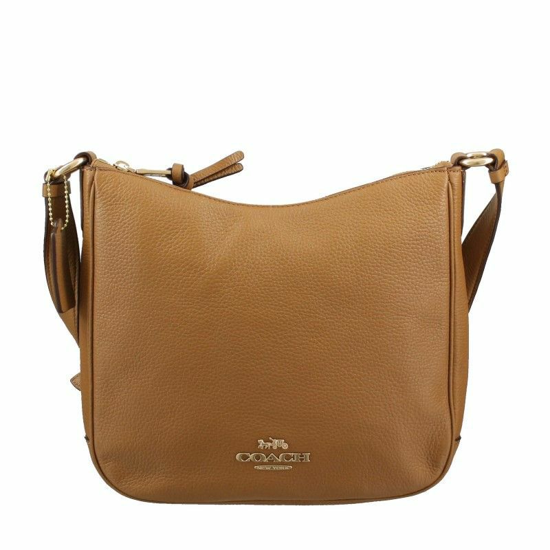 COACH OUTLET コーチ アウトレット ショルダーバッグ レディース ライトサドル C1648 IMLQD | GINZA  LoveLove（ラブラブ）