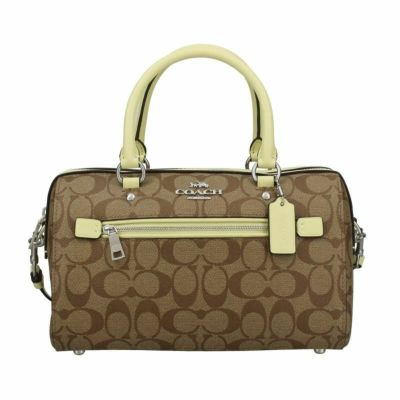 コーチ アウトレット COACH ショルダーバッグ シグネチャー 83607