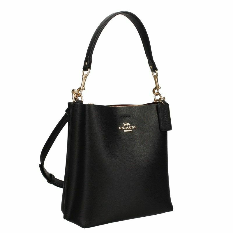 コーチ アウトレット COACH ショルダーバッグ レディース CA177 IMBLK 