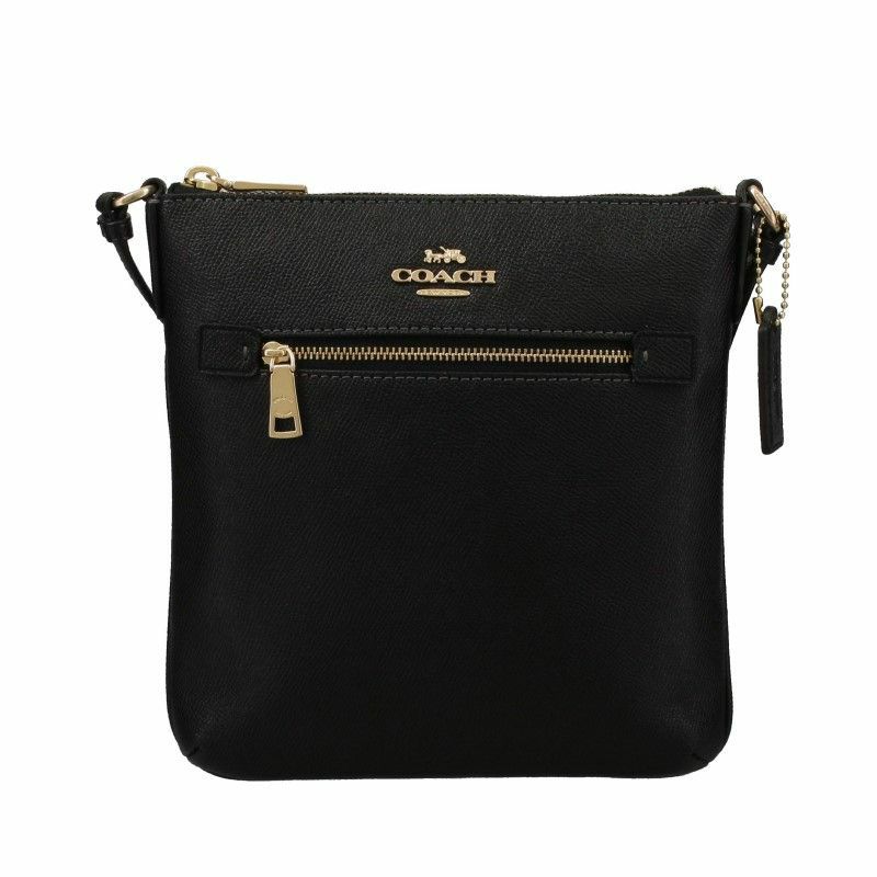 コーチ アウトレット COACH ショルダーバッグ レディース  CE871 IMBLK