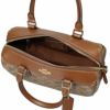 コーチ アウトレット COACH ショルダーバッグ レディース カーキ サドル F32203 IME74