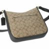 コーチ アウトレット COACH ショルダーバッグ レディース カーキ ブラック C1649 IMCBI