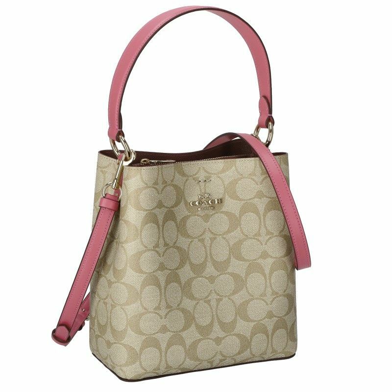 新品未使用】coach コーチ ショルダーバッグ ウエストポーチ 