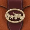 コーチ アウトレット COACH ショルダーバッグ レディース サンセットマルチ CA212 IMURE