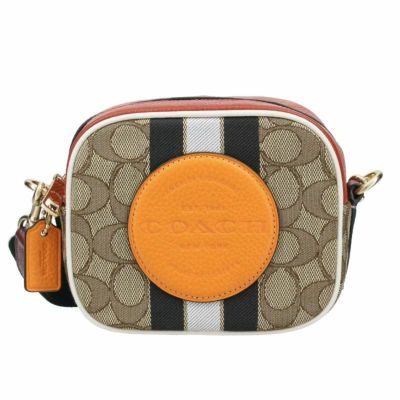 コーチ アウトレット COACH ショルダーバッグ レディース シグネチャー