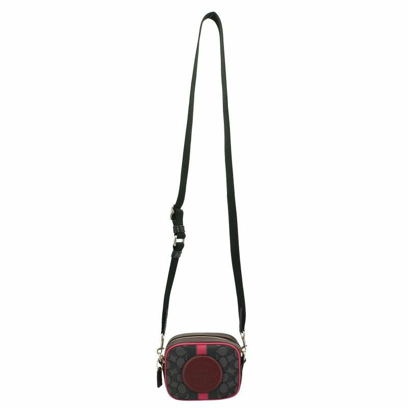 コーチ アウトレット COACH ショルダーバッグ レディース シグネチャー 