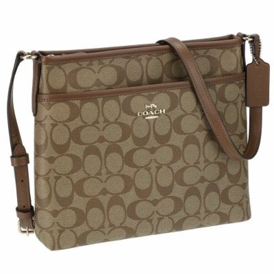 コーチ アウトレット COACH ショルダーバッグ レディース シグネチャー 29210 IME74