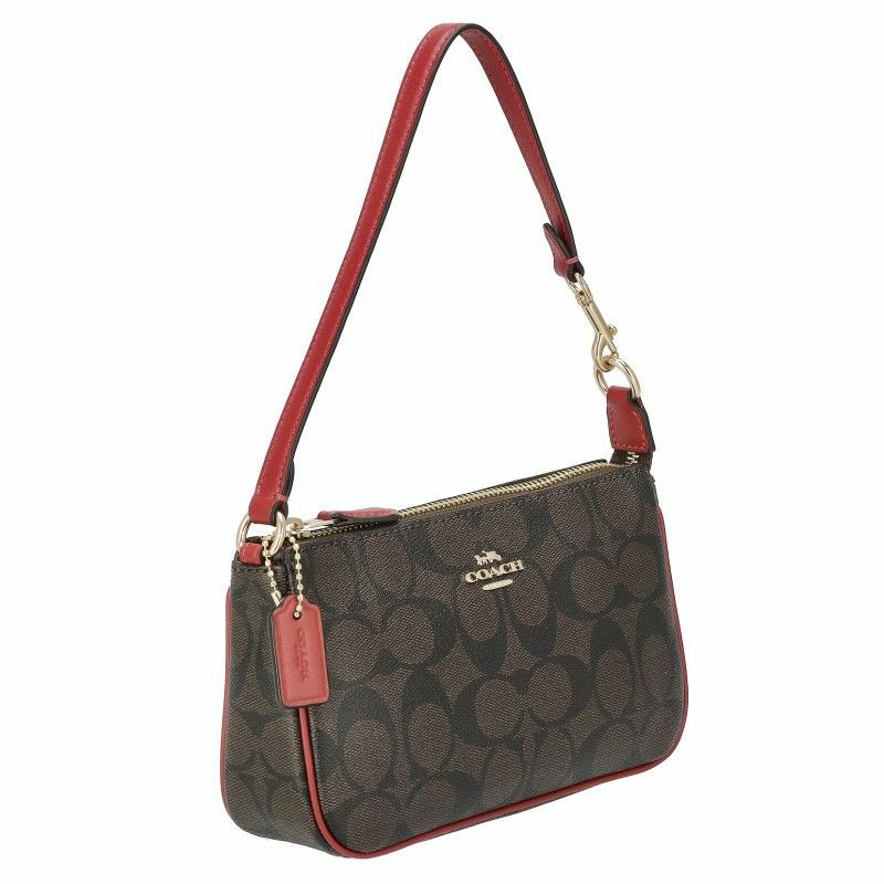 コーチ アウトレット COACH ショルダーバッグ レディース シグネチャー C3308 IMRVQ