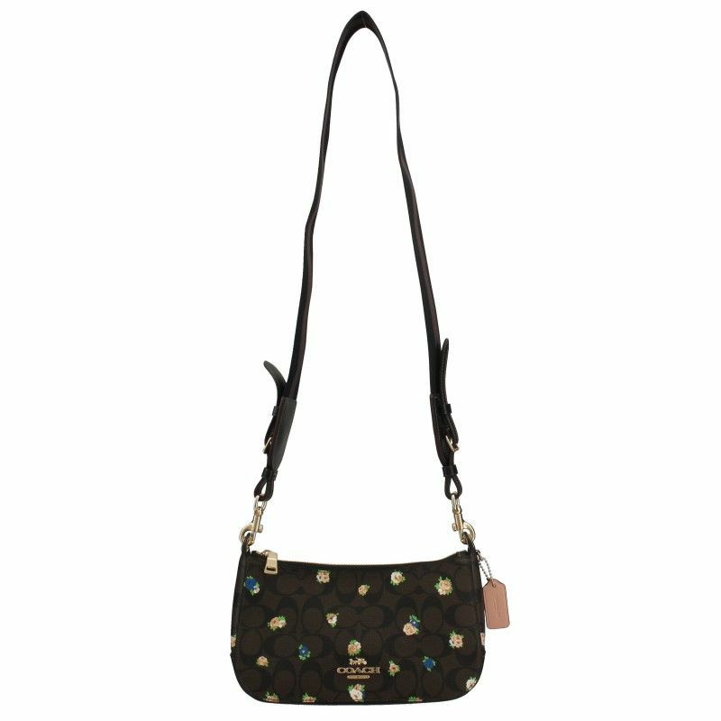 コーチ アウトレット COACH ショルダーバッグ レディース シグネチャー C6823 IMOSN