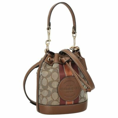 コーチ アウトレット COACH ショルダーバッグ レディース シグネチャー C8322 IMVGB