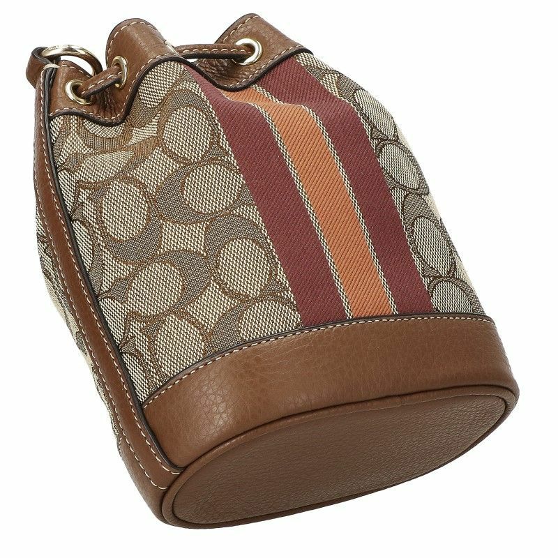 コーチ アウトレット COACH ショルダーバッグ レディース シグネチャー C8322 IMVGB