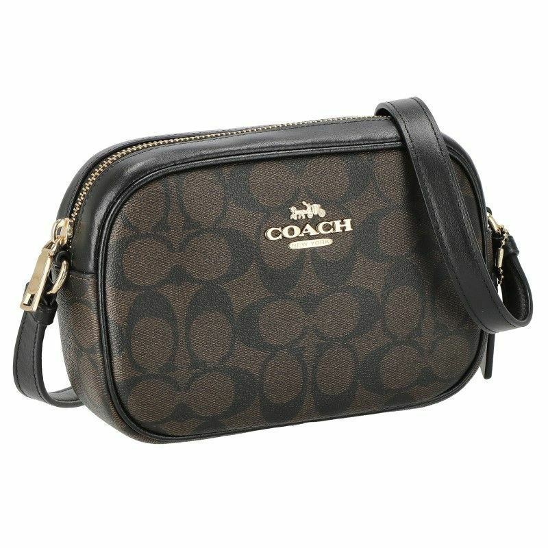 コーチ アウトレット COACH ショルダーバッグ レディース シグネチャー C9926 IMAA8