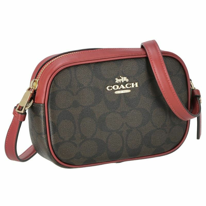 コーチ アウトレット COACH ショルダーバッグ レディース シグネチャー C9926 IMRVQ