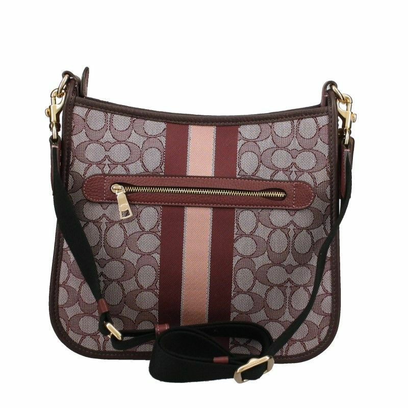 コーチ アウトレット COACH ショルダーバッグ レディース シグネチャー CA195 IMMZI