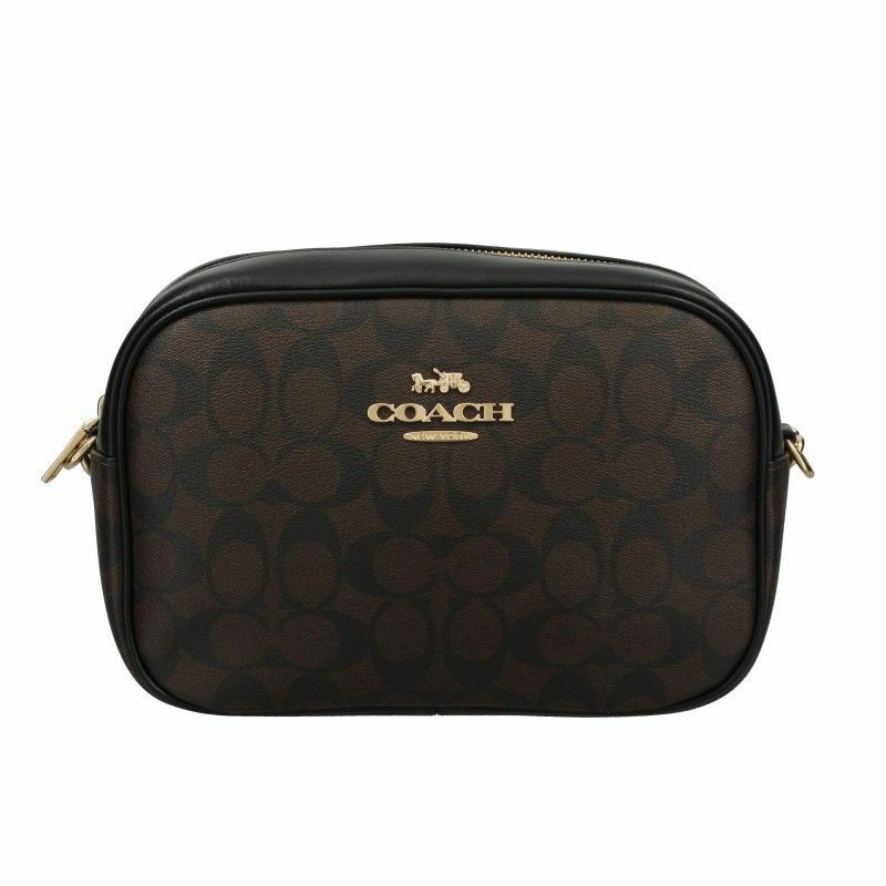 コーチ アウトレット COACH ショルダーバッグ レディース シグネチャー CA547 IMAA8 | GINZA LoveLove（ラブラブ）