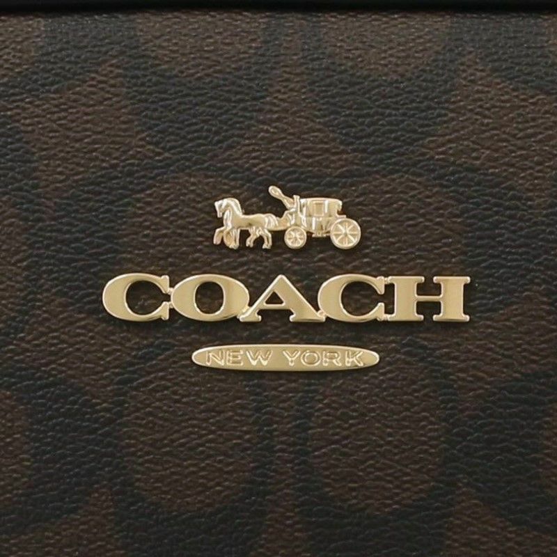 コーチ アウトレット COACH ショルダーバッグ レディース シグネチャー CA547 IMAA8