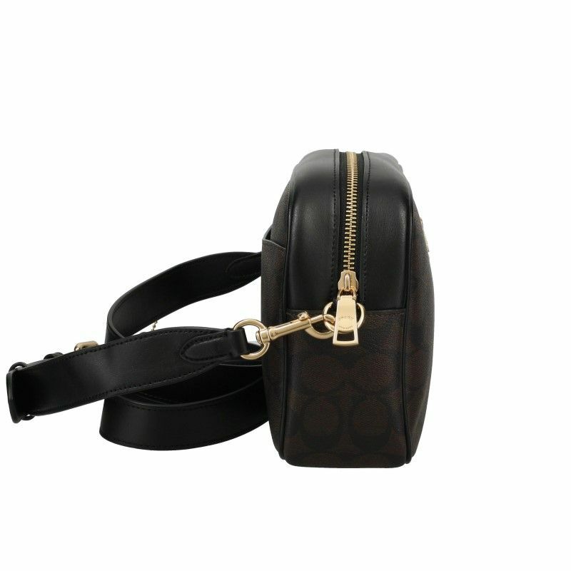 コーチ アウトレット COACH ショルダーバッグ レディース シグネチャー CA547 IMAA8