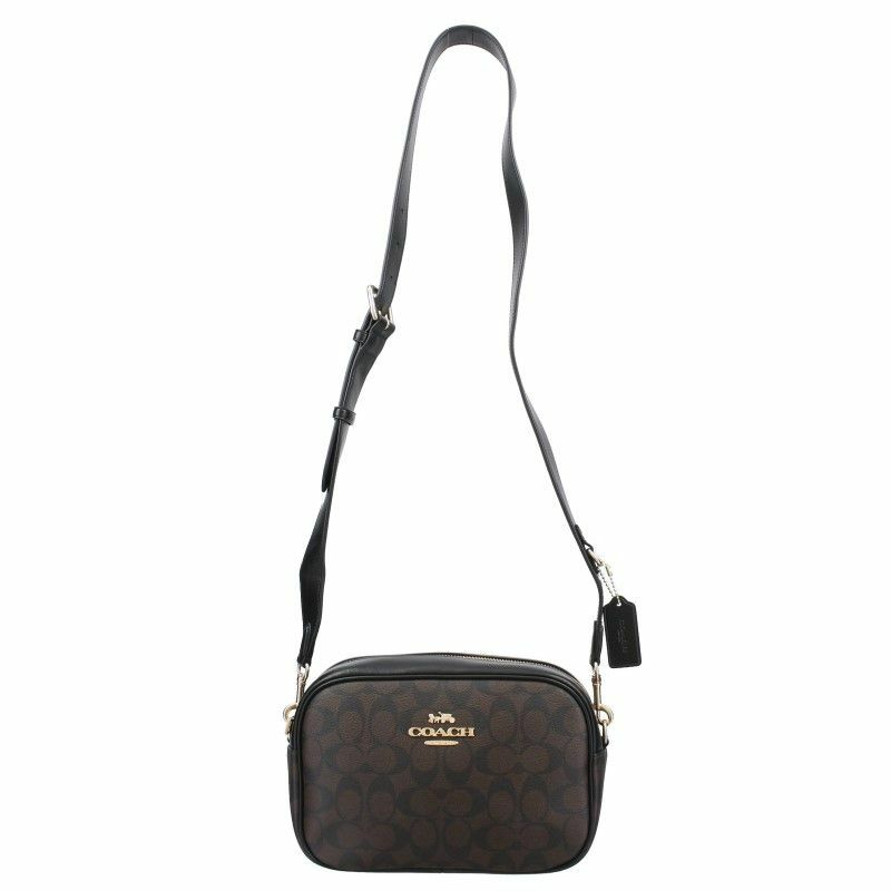 コーチ アウトレット COACH ショルダーバッグ レディース シグネチャー CA547 IMAA8