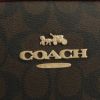 コーチ アウトレット COACH ショルダーバッグ レディース シグネチャー CA547 IMUOE