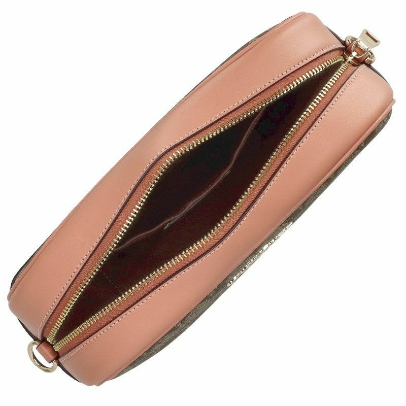 コーチ アウトレット COACH ショルダーバッグ レディース シグネチャー 