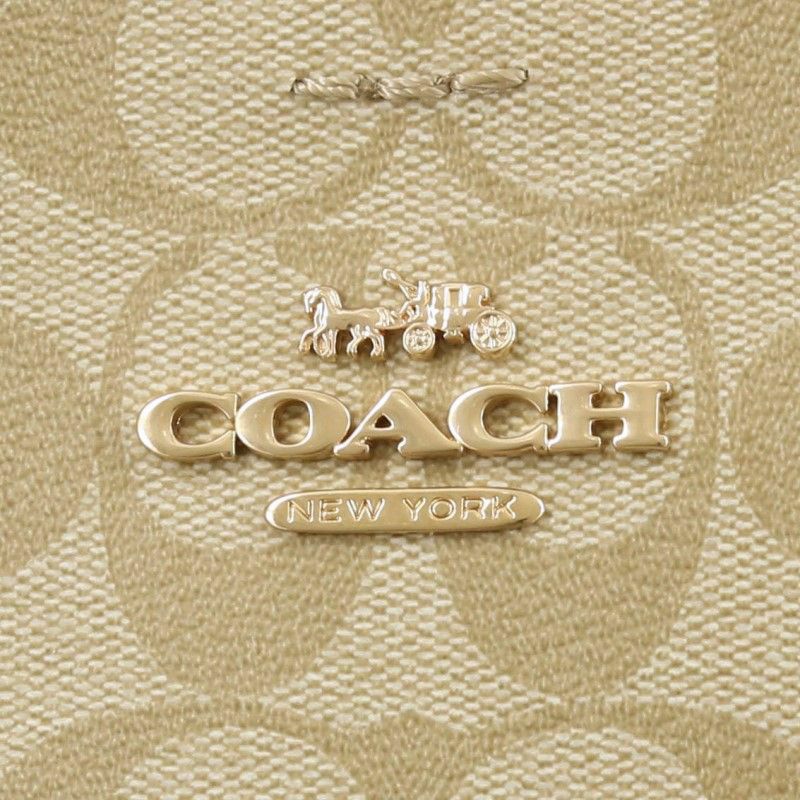 コーチ アウトレット COACH ショルダーバッグ レディース シグネチャー CA561 IMDQC